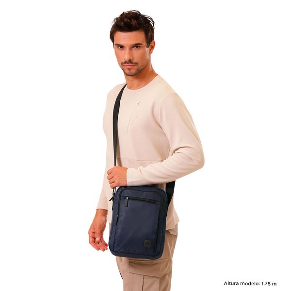 Bolsa de Hombre Crossbody Bandolera BAYONNE