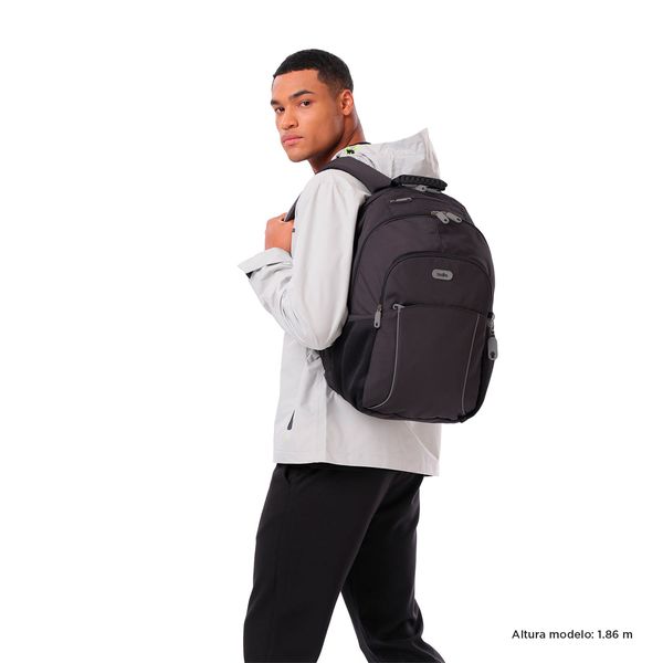 Mochila P Tablet Y Pc Cambri 2.0