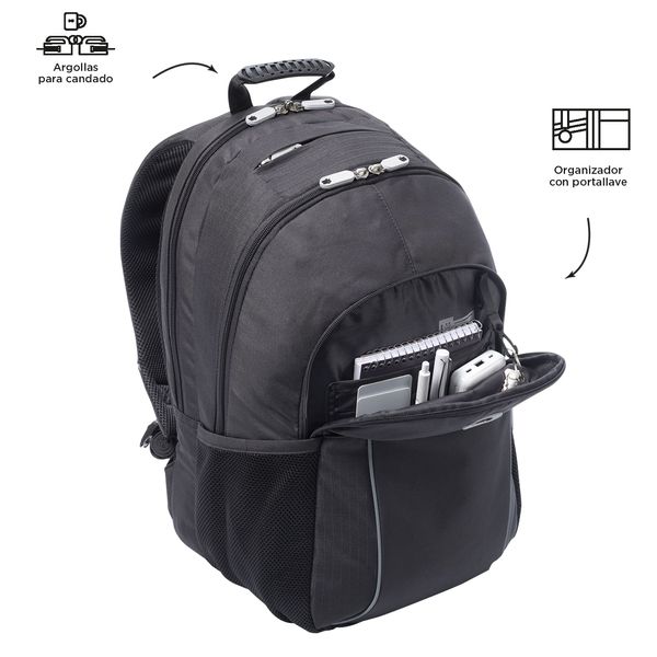 Mochila P Tablet Y Pc Cambri 2.0
