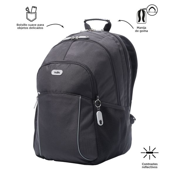 Mochila P Tablet Y Pc Cambri 2.0