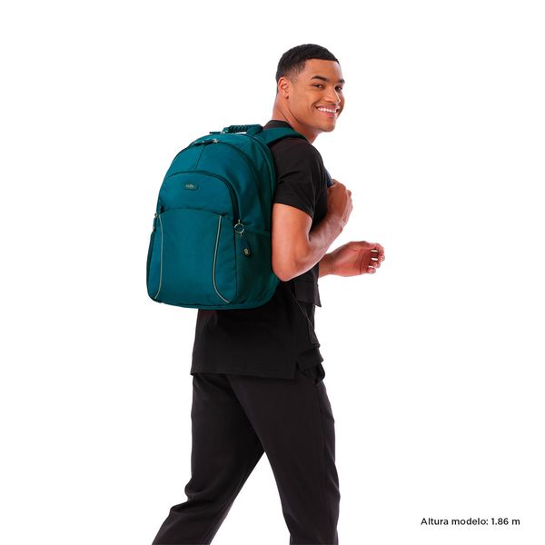 Mochila P Tablet Y Pc Cambri 2.0