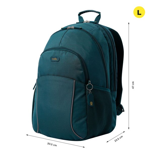 Mochila P Tablet Y Pc Cambri 2.0