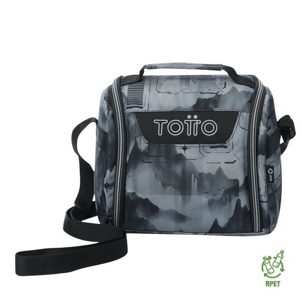 Lonchera Nino | Termica Repelente a Liquidos RESALTADOR