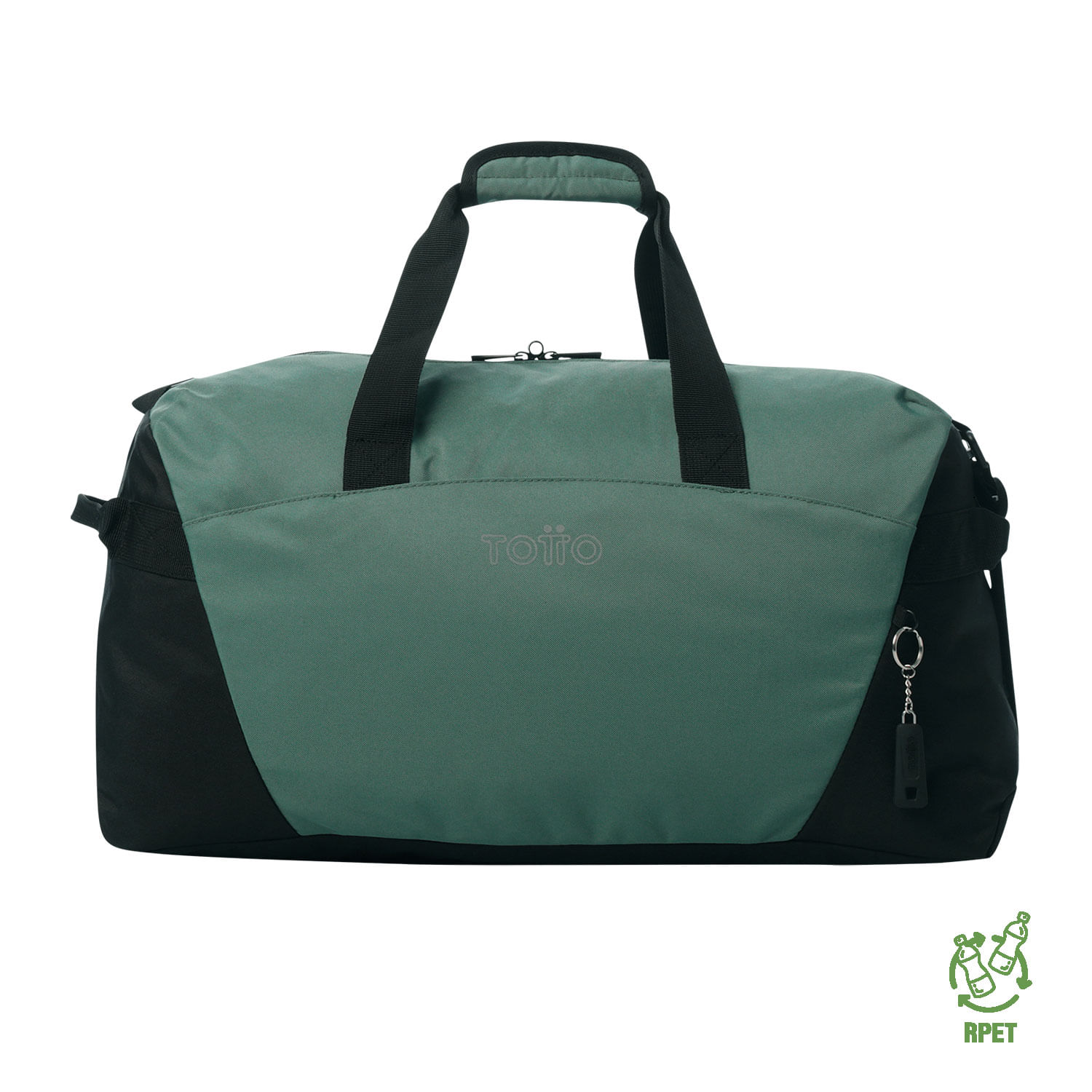 Maleta Deportiva Bolsa De Viaje Mediana Active Pro M Mx