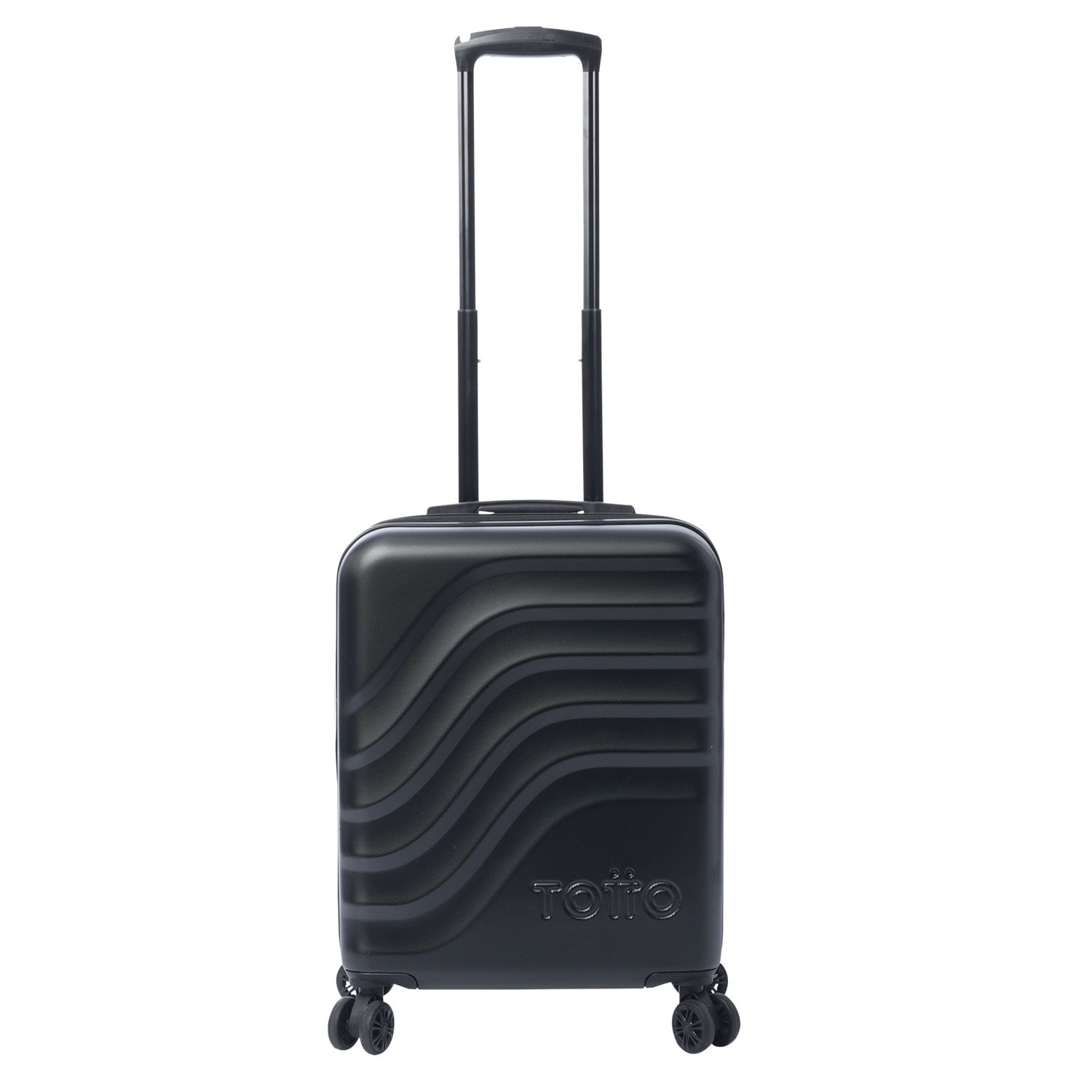 Maleta De Viaje De Mano Rígida 4Kg Bazy+ S