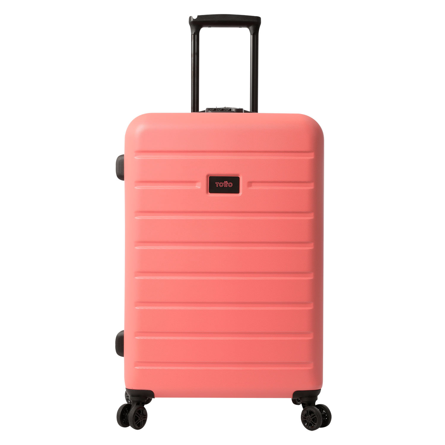 Maleta De Viaje Mediana Rígida 4Kg Harbor M