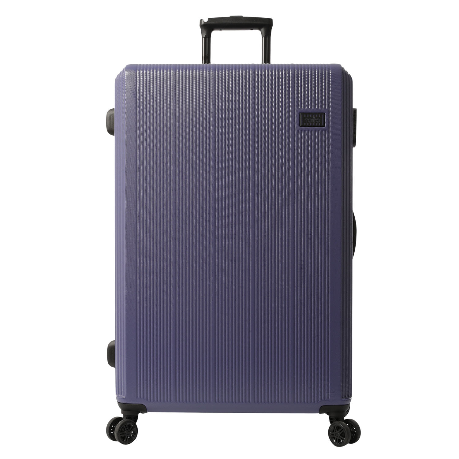 Maleta De Viaje Grande Rígida 5Kg Sko L | Mx.Totto.com