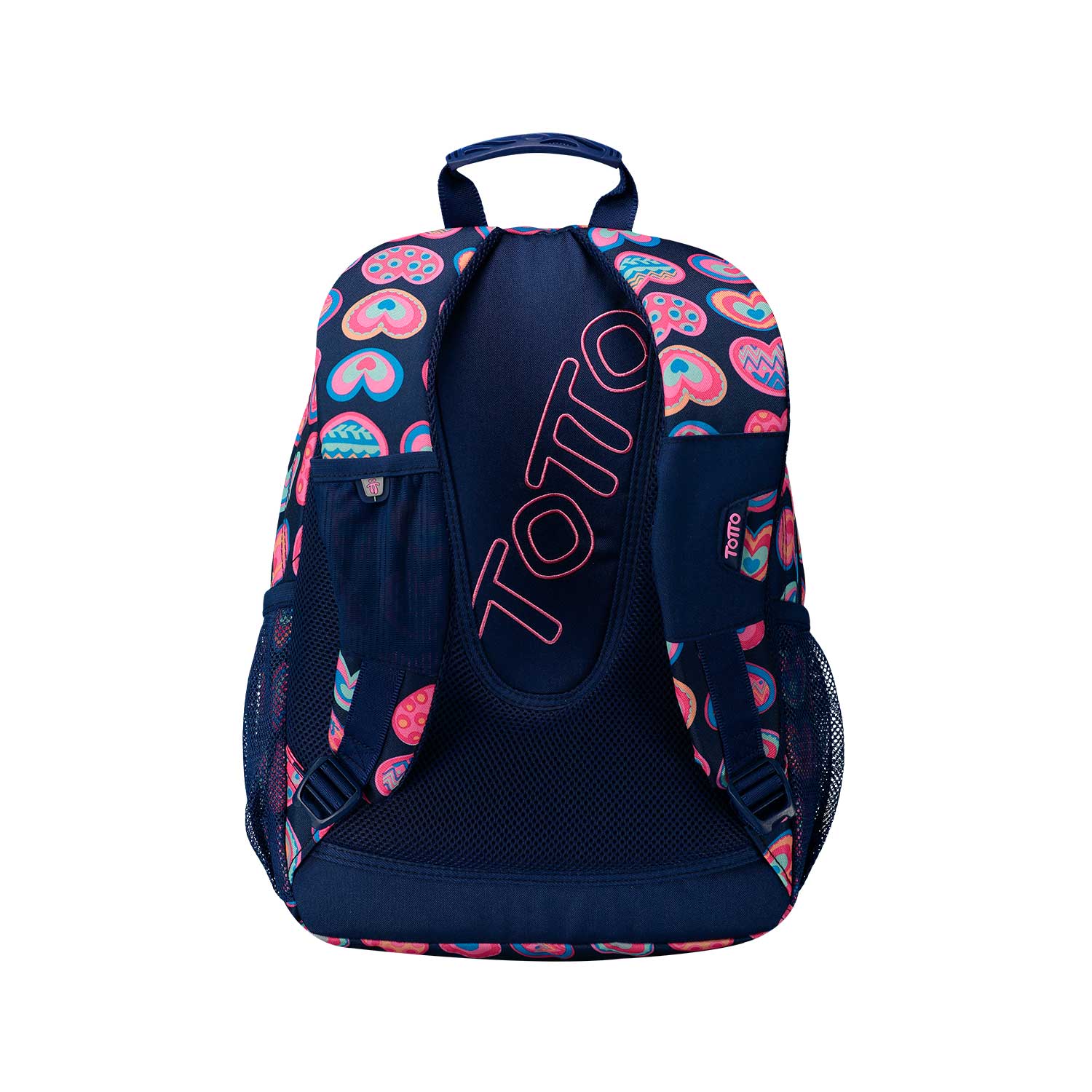 Mochilas Totto RiÃ±oneras Marca Mochila RiÃ±onera Rosa Mochilas