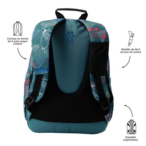 MA04ECO001-24160-5DR