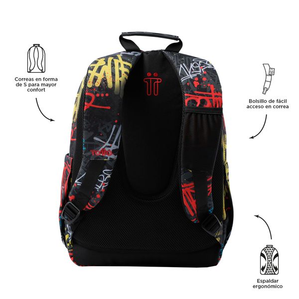 MA04ECO001-24160-6CS