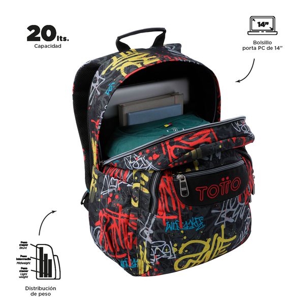 MA04ECO001-24160-6CS