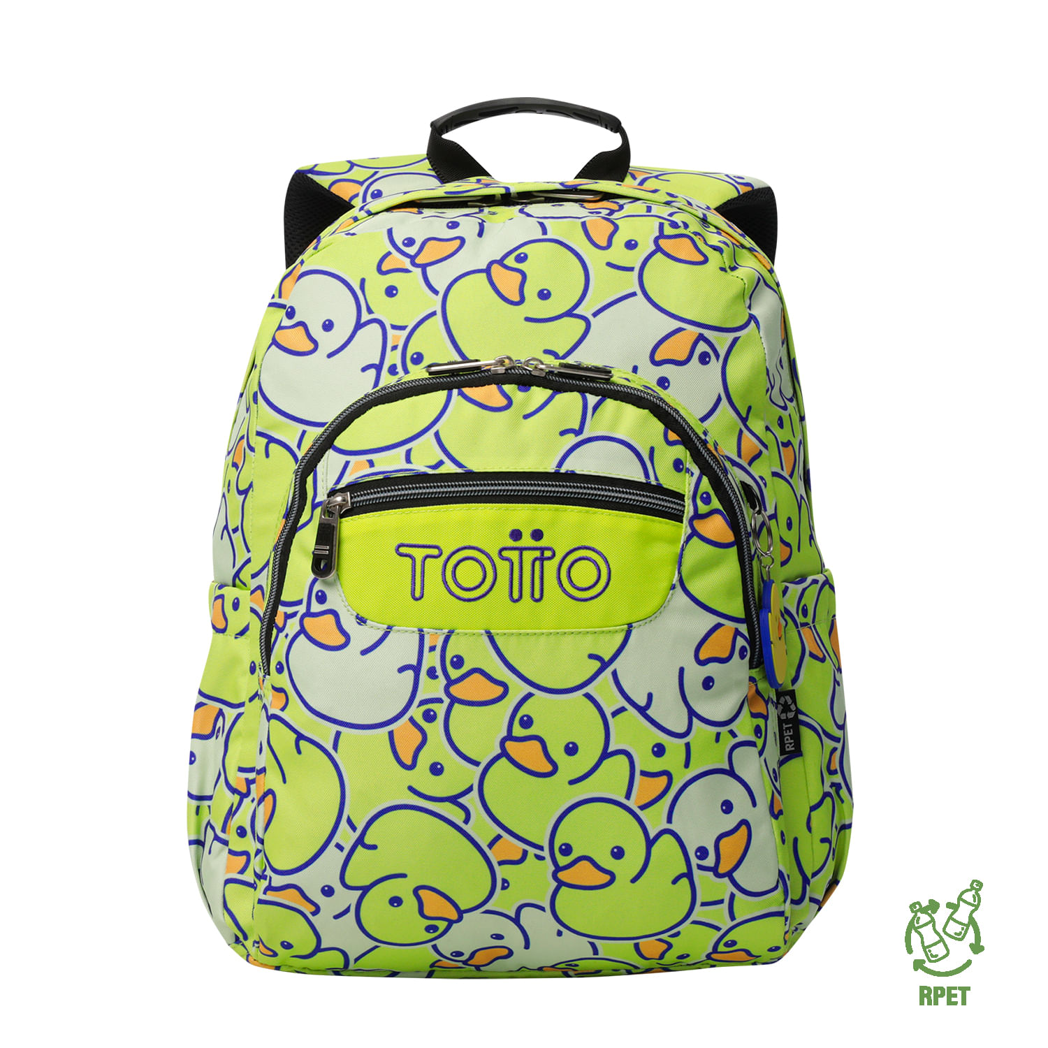 Bolsos Escolares Mochilas Totto Para NiÃ±os 2020 Mochilas Totto