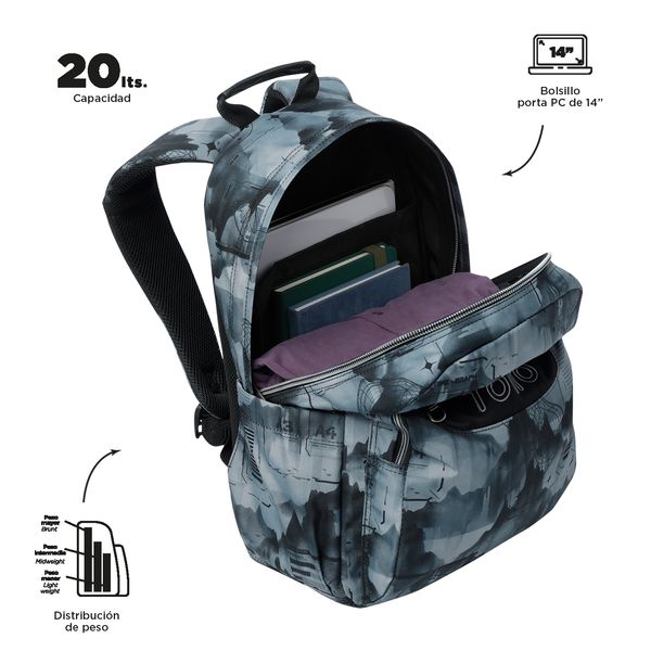 MA04ECO001-25160-7YK