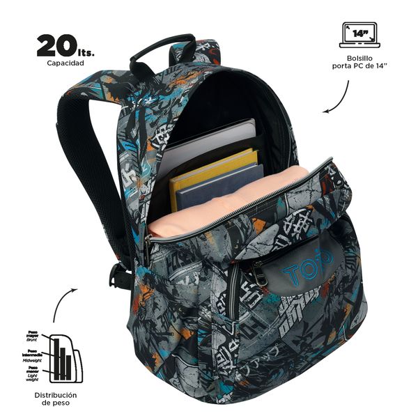 MA04ECO001-25160-7YL