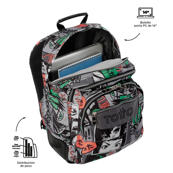 MA04ECO002-2310N-4YN