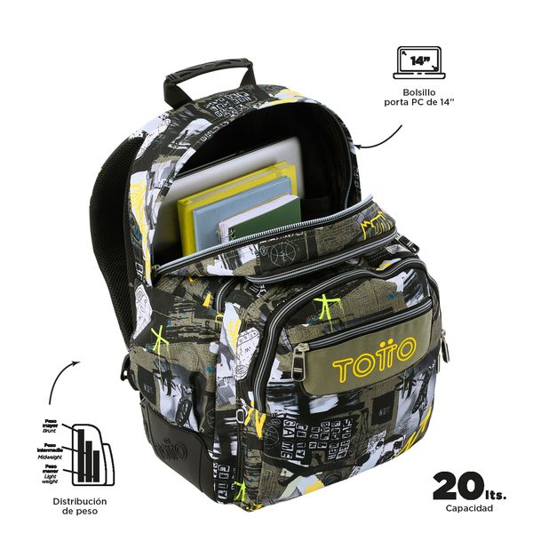 MA04ECO002-2416N-6CT