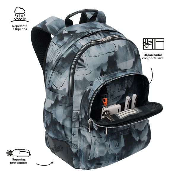 MA04ECO002-2516N-7YK