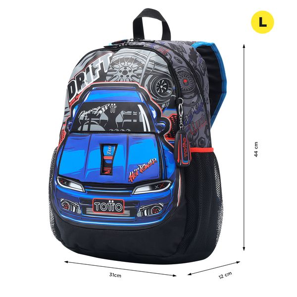MJ04RAC003-2410-5HRL