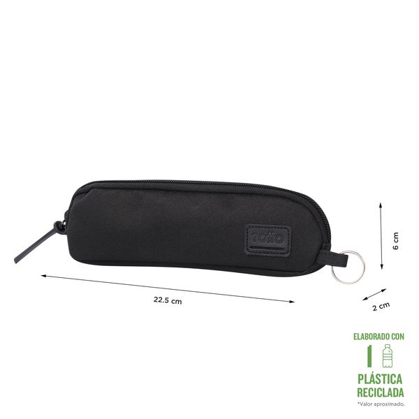 Lapicera Multiuso Kijal Negra