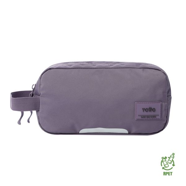 Cosmetiquera Multiuso Maranon Morada