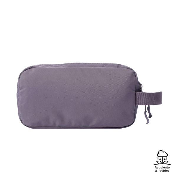 Cosmetiquera Multiuso Maranon Morada