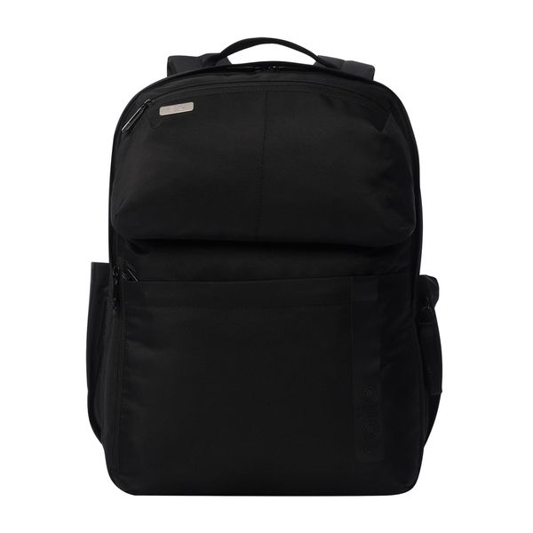 Mochila de Viaje Grande Elan Travel Negro