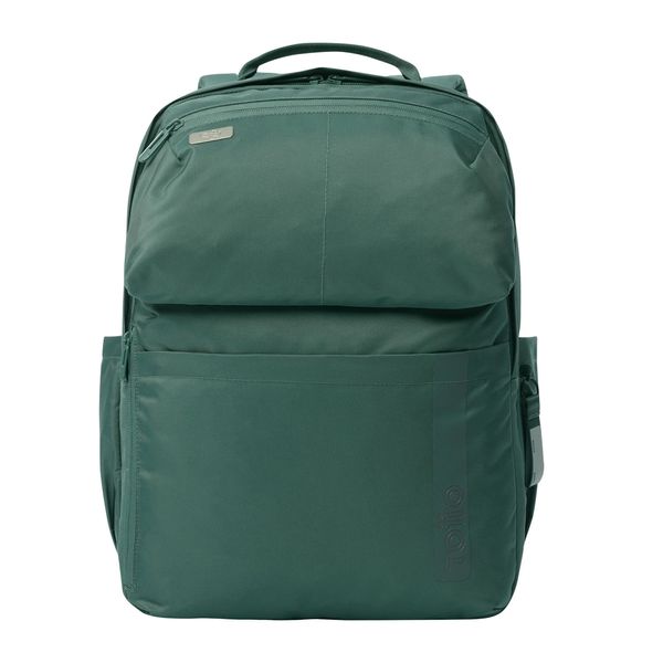 Mochila de Viaje Grande Elan Travel Verde