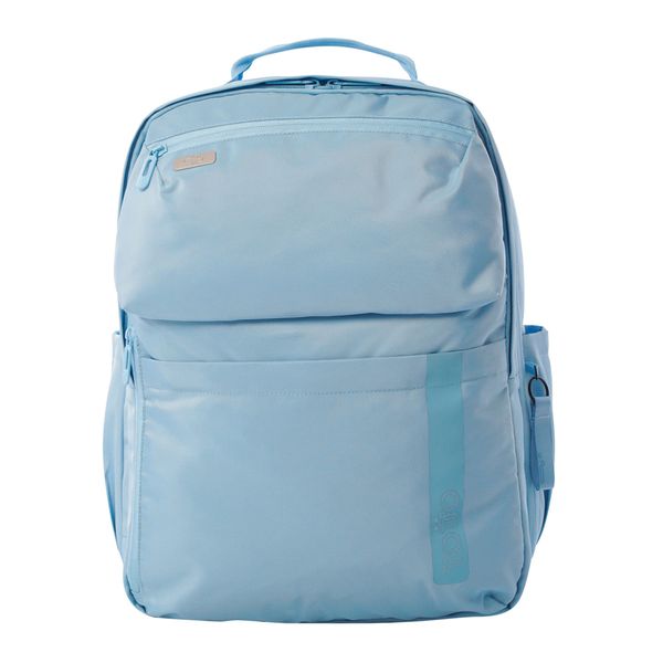Mochila de Viaje Grande Elan Travel Azul