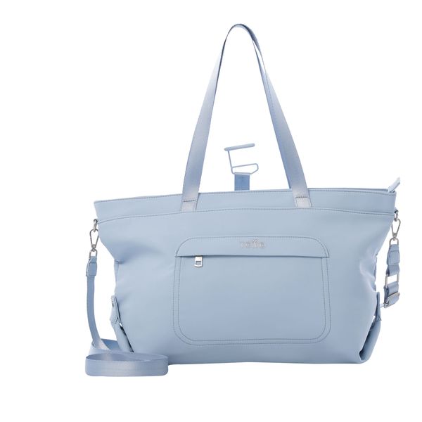 Bolsa para Mujer Madrid Porta PC 16 pulgadas Azul