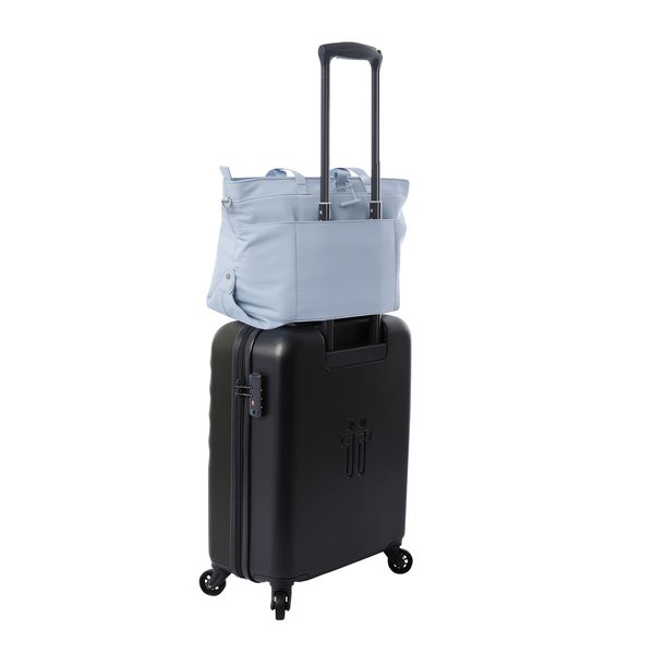 Bolsa para Mujer Madrid Porta PC 16 pulgadas Azul