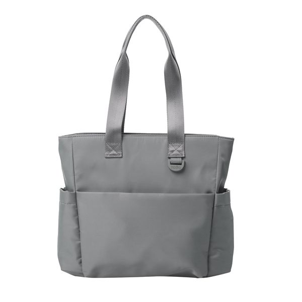Shopping Bag para Mujer Sue Porta Tablet 10 pulgadas Gris