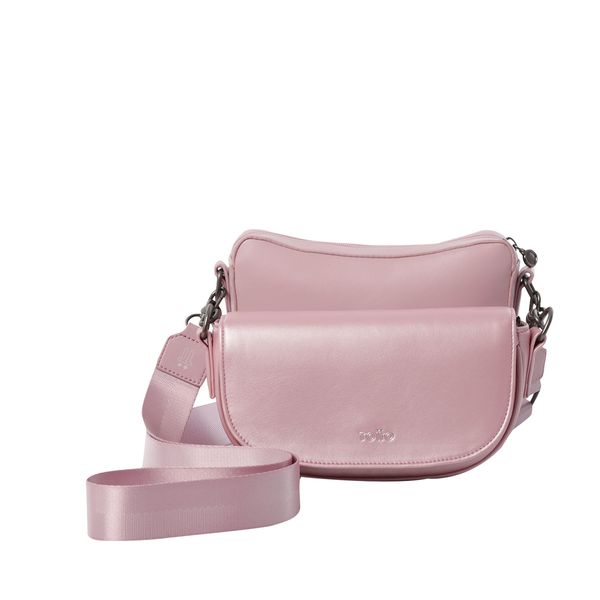 Bolsa para mujer X 2 Style Rosado Pequeno Mujer