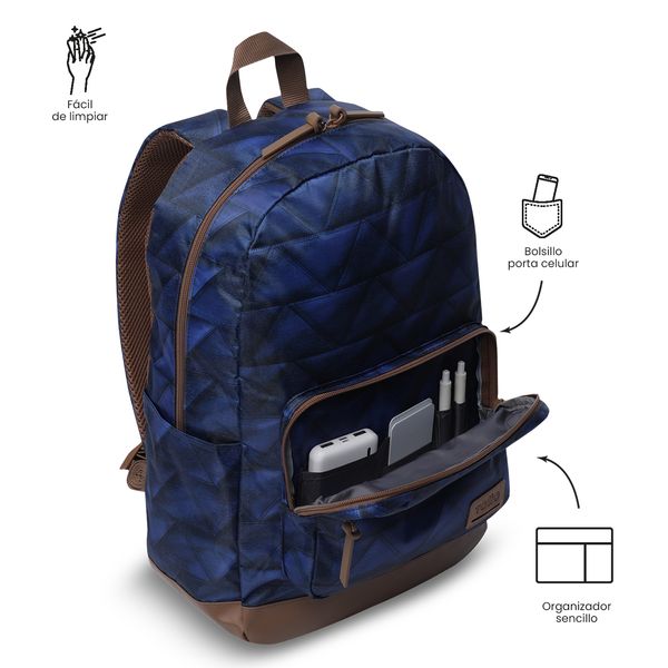 Organizador sencillo