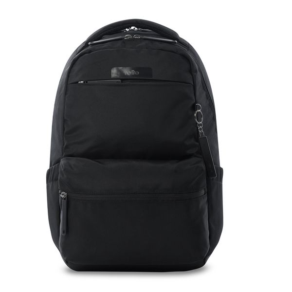 Mochila universitario Comfort negro