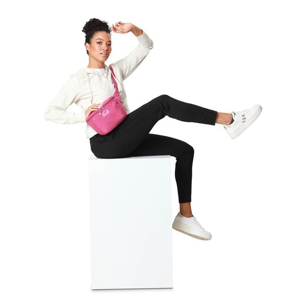 Combo de 2 Cangureras con Amplio Compartimiento| TRIK-1769708788309