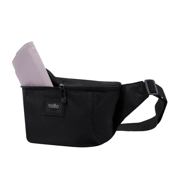 Combo de 2 Cangureras con Amplio Compartimiento| TRIK-1769708826517