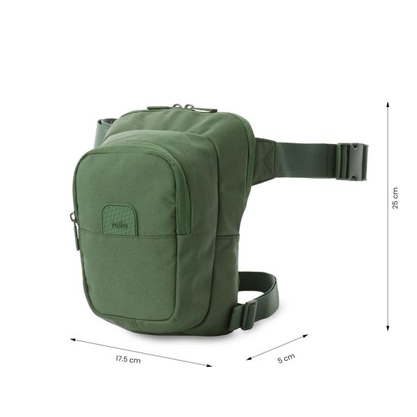 Combo de 2 Cangureras | SAMUEL y CHILL KRA-1769715489256