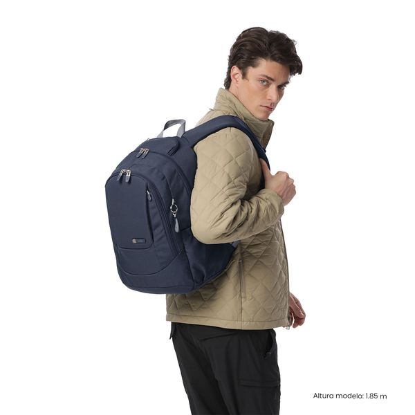 Combo de 2 Mochilas con Porta Laptop | GOCTAL 2.0-1769715562389