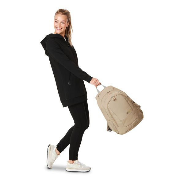 Combo de 2 Mochilas con Porta Laptop | GOCTAL 2.0-1769715598966