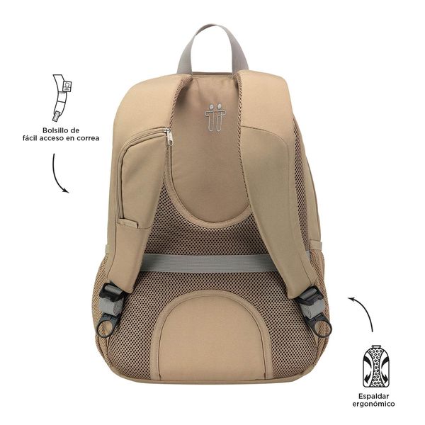 Combo de 2 Mochilas con Porta Laptop | GOCTAL 2.0-1769715610452