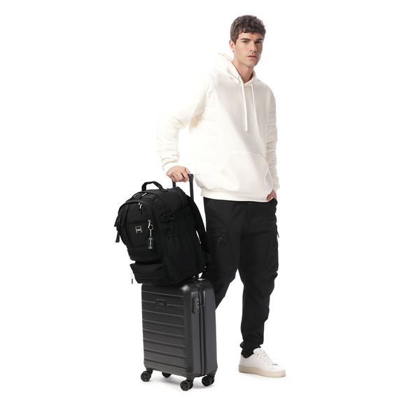 Combo de 2 Mochilas  Porta Laptop | SPA XL -1769716395577