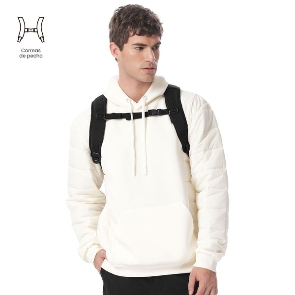 Combo de 2 Mochilas  Porta Laptop | SPA XL -1769716405099