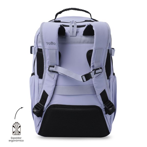 Combo de 2 Mochilas  Porta Laptop | SPA XL -1769716431417