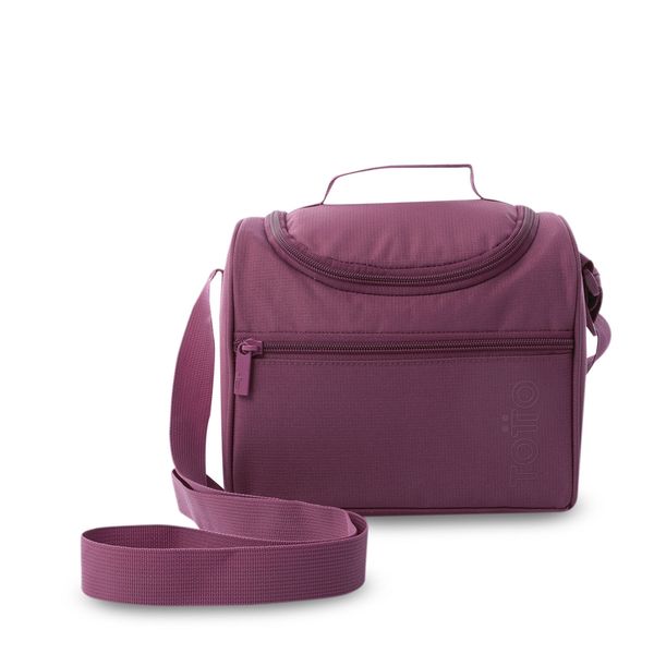 Combo de 2 Loncheras Térmicas | MILLETO -1769719368262