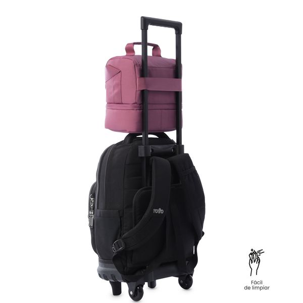 COMBO 2 Loncheras Térmicas | QUIPI-1769784782973