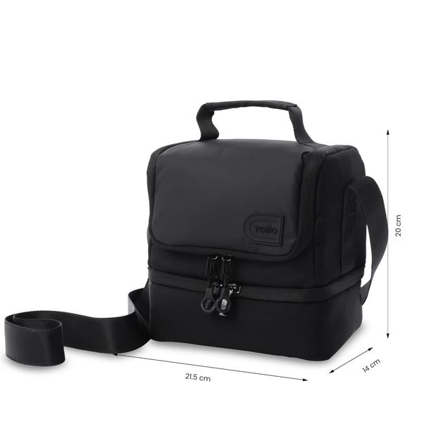 COMBO 2 Loncheras Térmicas | QUIPI-1769784801142