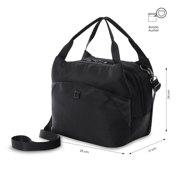 COMBO 2 Loncheras Térmicas | ROXANNE Y DUAL 3-1769784868097