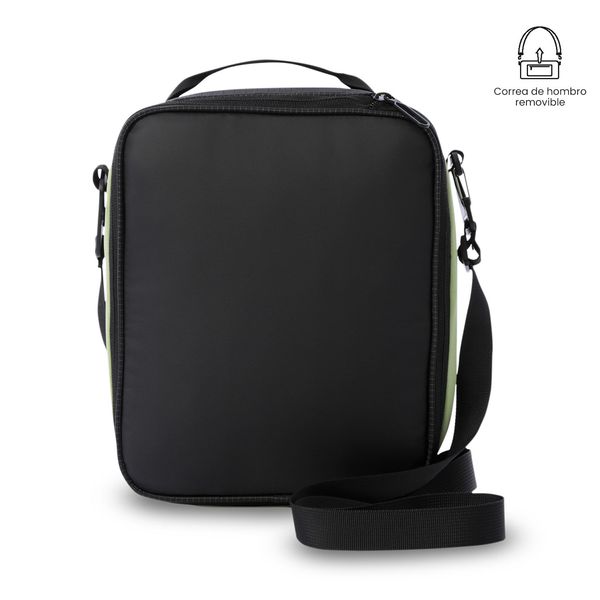 COMBO 2 Loncheras Térmicas | ROXANNE Y DUAL 3-1769784886043