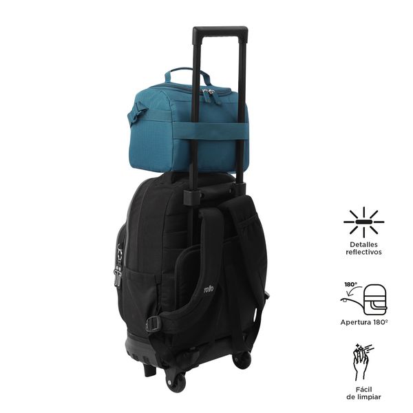 COMBO 2 Loncheras Térmicas | DEVRY 2.0 -1769785052110