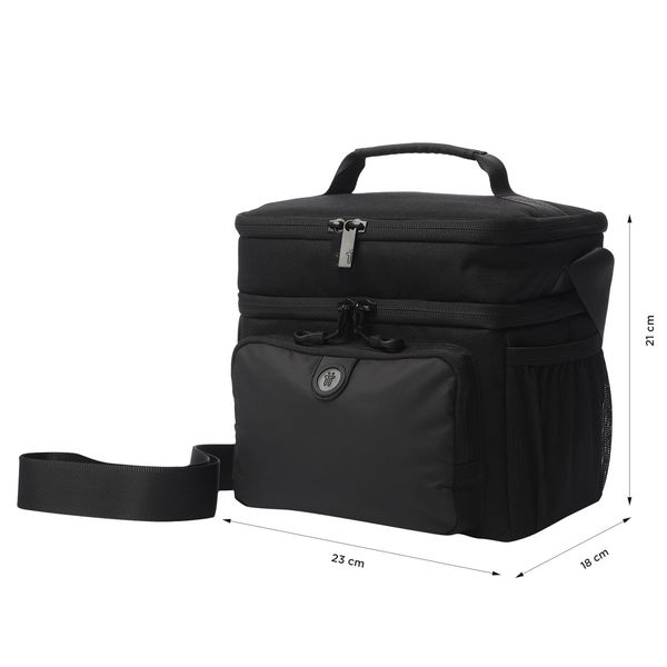 Combo de 2 Loncheras | YARI y ADELAIDE 2-1769785367929